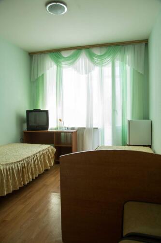 Фотография номера санатория Зеленая Роща