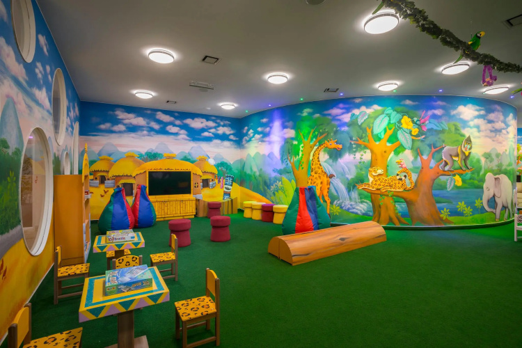 Leonardo Laura Beach & Splash Resort photo 27