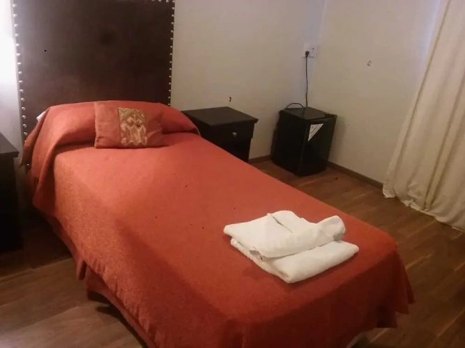 Superior Single room