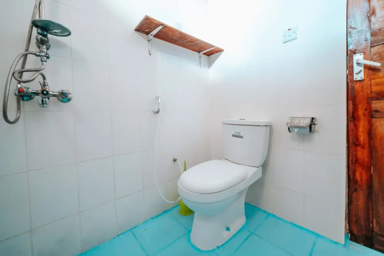 Simba Apartment Hotel