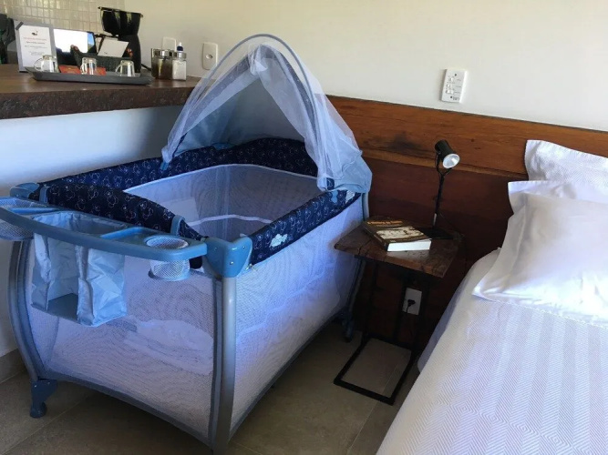 Latitude Lodge