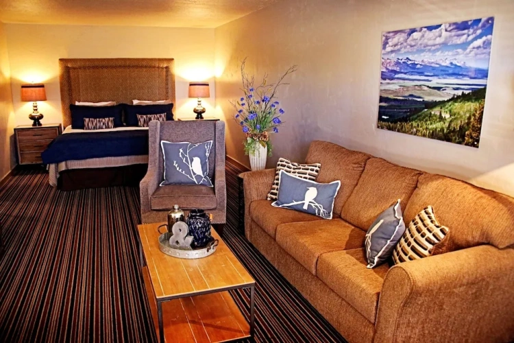 Suite