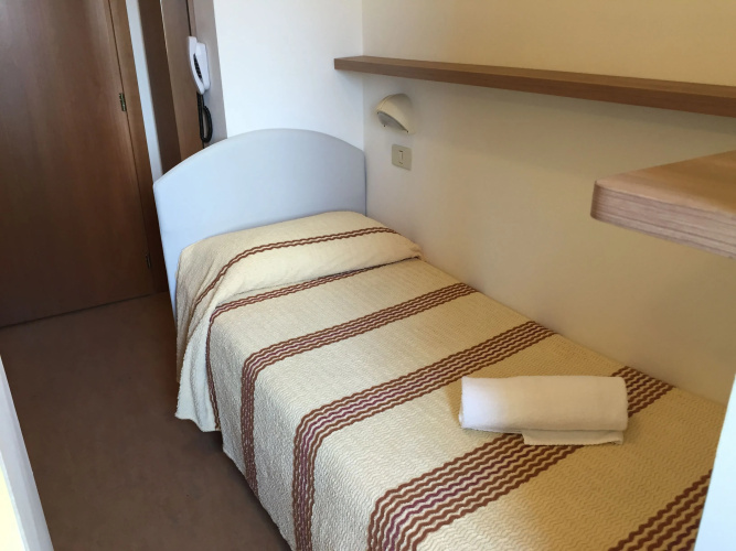 Hotel Stresa