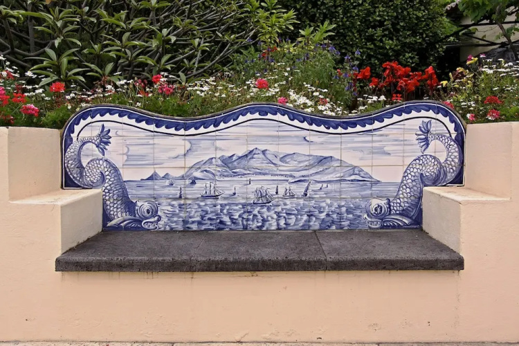 Loja da Lenha by OurMadeira