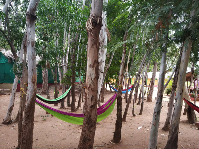 Hotel Gowri