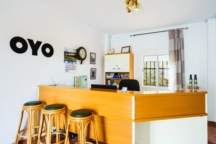 Hotel Las Errizas by Vivere Stays