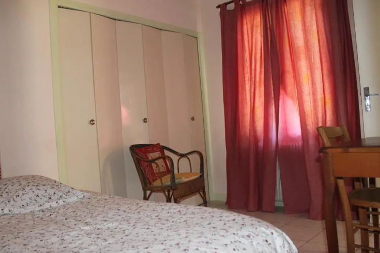 Appartement Val de Saône
