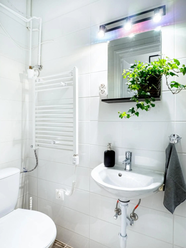 Gogol Studio Apartment