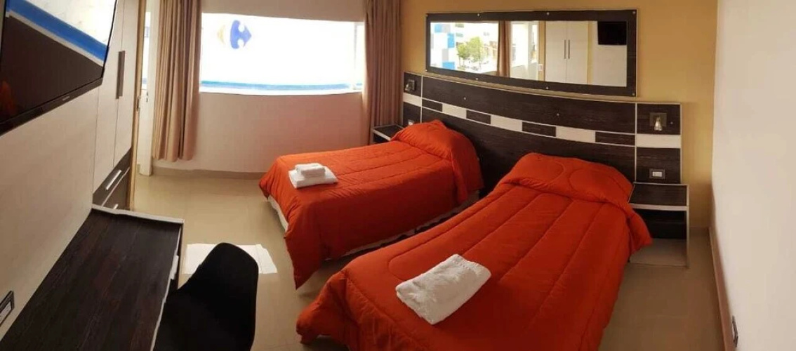 Select Inn