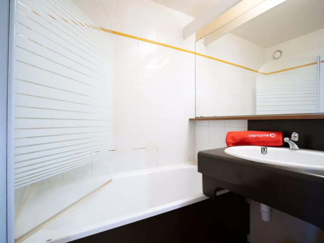 Villa Arcelle Val Thorens 34812