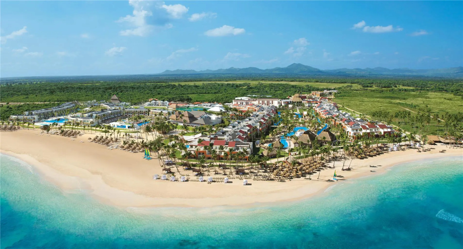 Breathless Punta Cana Resort & Spa - Adults Only - All Inclusive photo 22