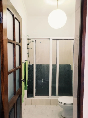 Syds Guesthouse I