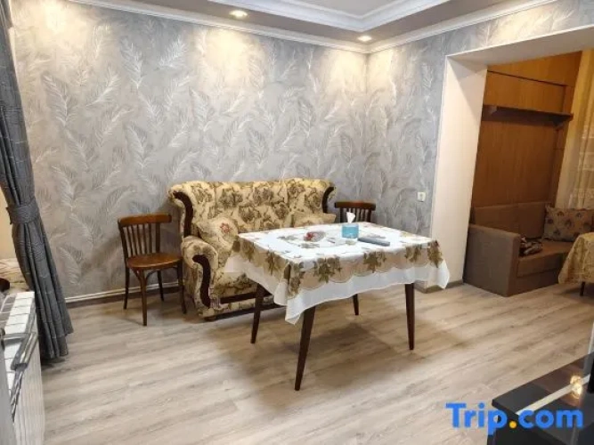 Standard Double Family room