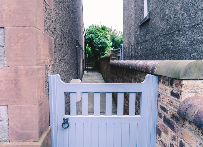 Room On The Brae