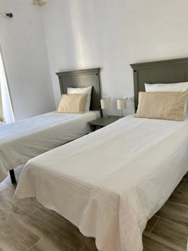 Puerta de la Villa Apartamento