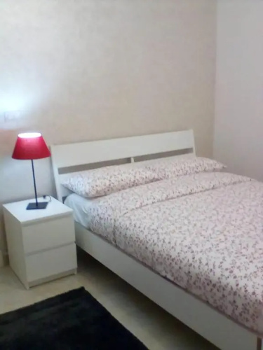 Hayat Al-Rehab Apartment