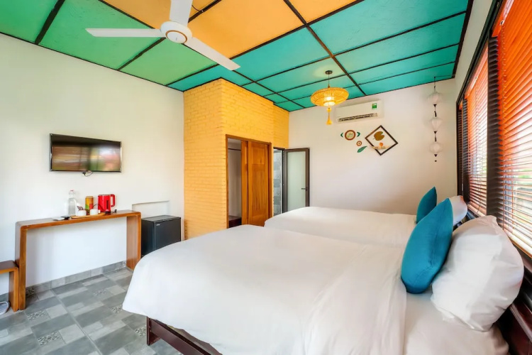 Hotelafbeelding