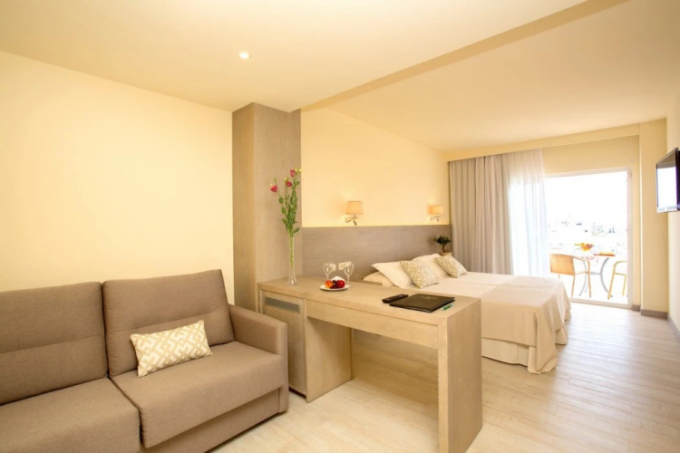 Hotel Sabina & Suites
