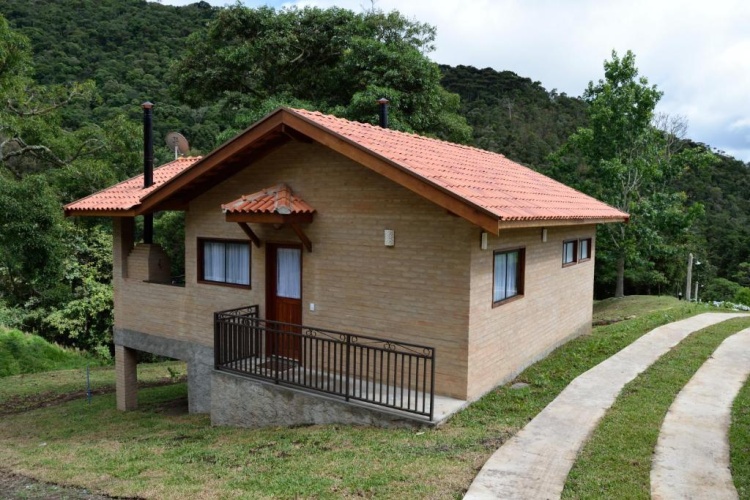 Superior Chalet