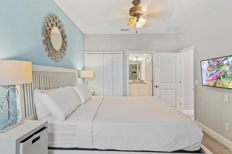 482 Captiva Drive