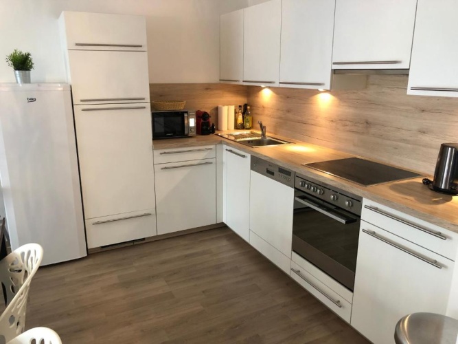 Superior Apartment