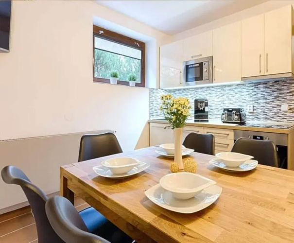 Comfortable Villa With Amenities