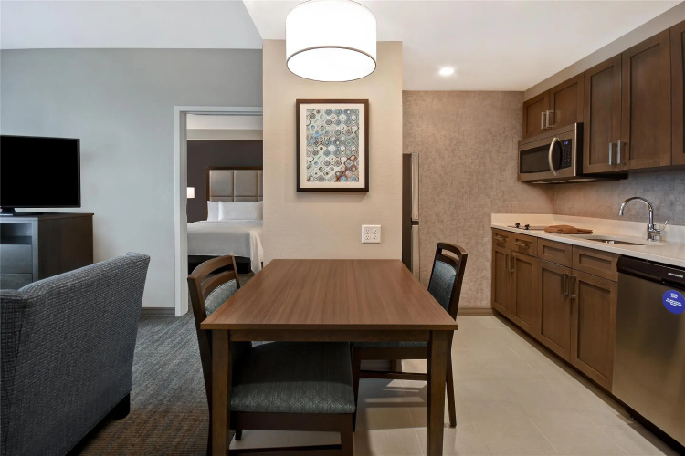 Homewood Suites by Hilton Orlando at Flamingo Crossings photo 30