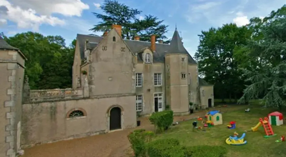Manoir et Spa de la Perriere