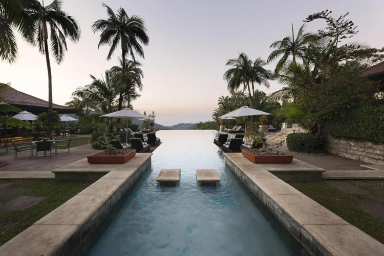 Zimbali Suite 521