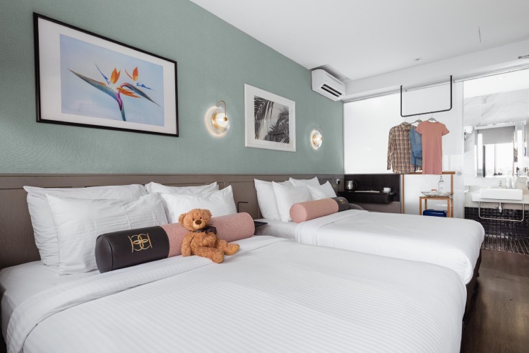 Family Suite