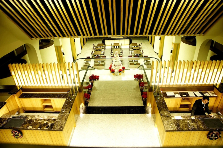 Talmud Tainan Suites