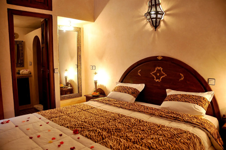 Riad Lila