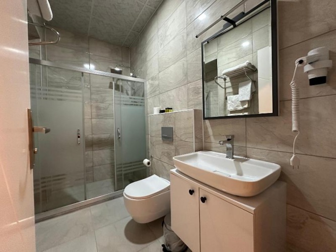 Standard Suite