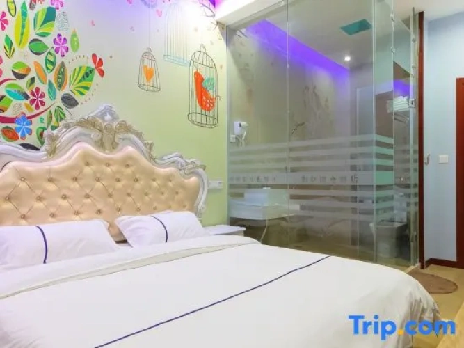 Business Double room