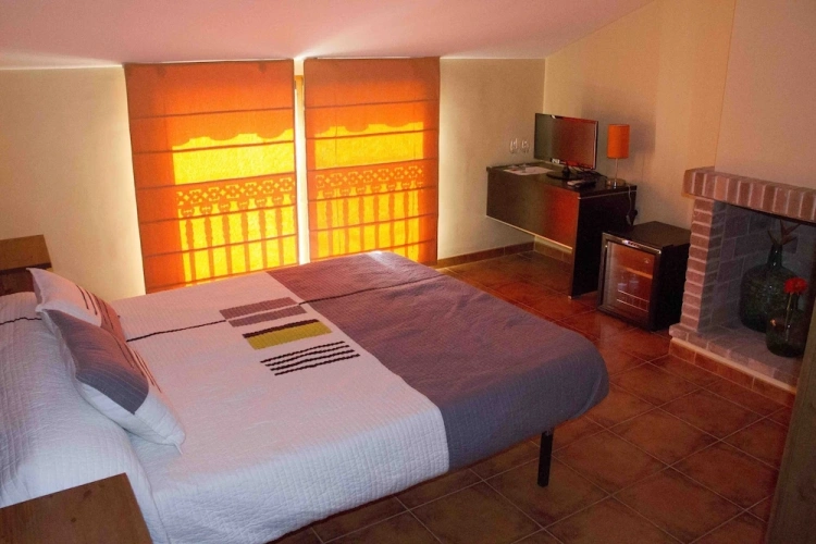 Superior Suite