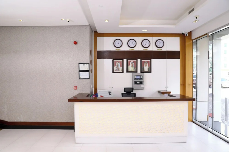 LandwaySuite