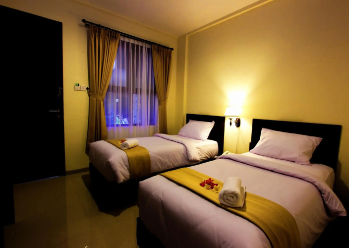Manggar Indonesia Hotel & Residence