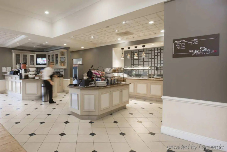 Hilton Garden Inn Jackson/Madison photo 38