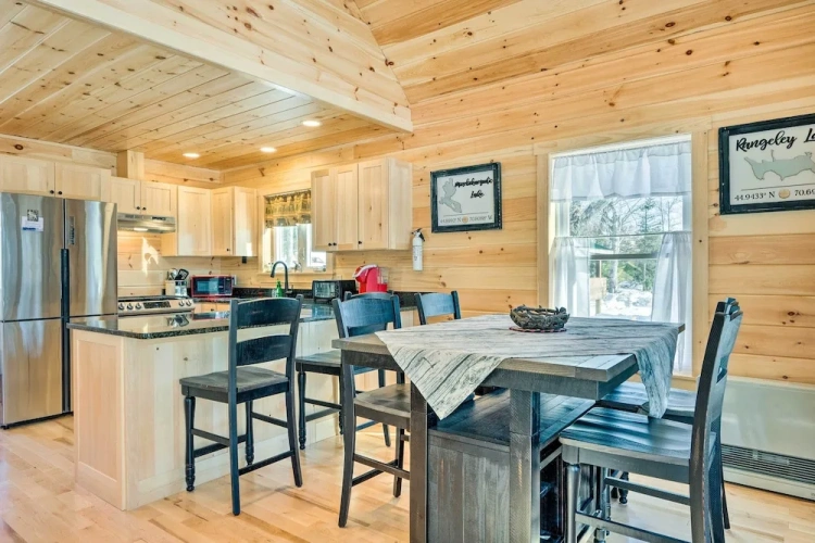 2 Bedrooms Cottage