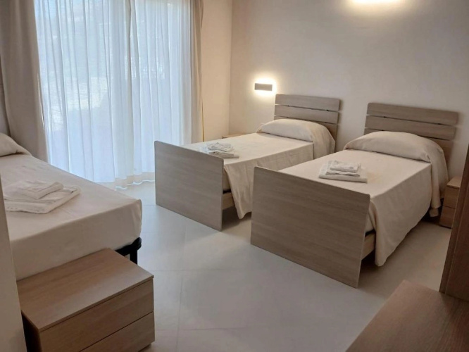 Hotel Borgo Dell'Orso