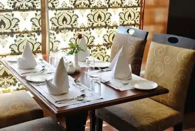 Libra Lords Inn, Jaipur