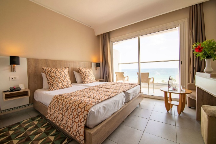Riadh Palms Resort & Spa photo 32