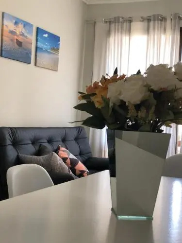 Apartamento na Praia de Ingleses Florianópolis