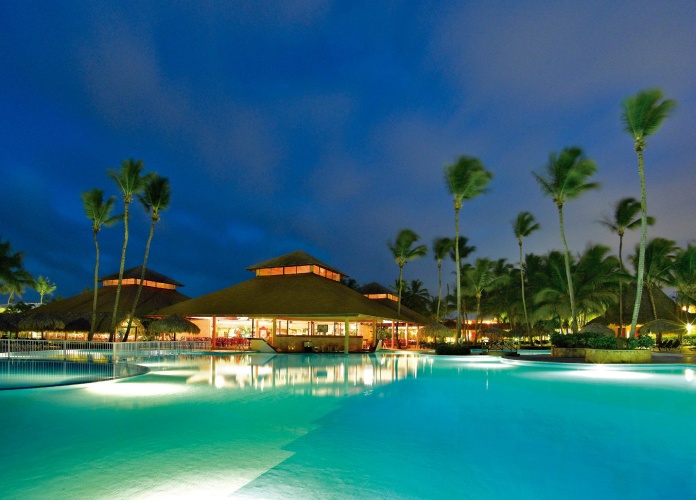 Grand Palladium Punta Cana Resort and Spa photo 17