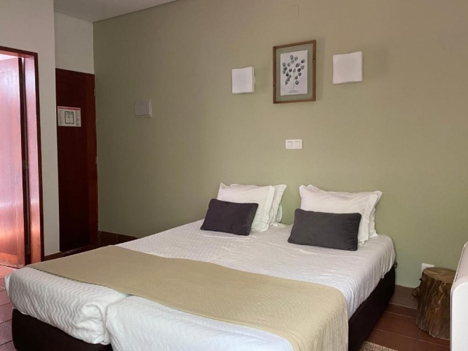 3 Bedrooms Villa