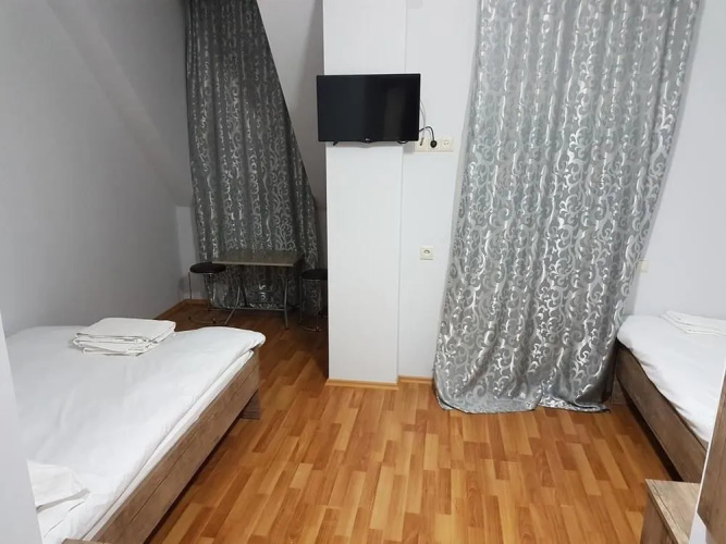 Hotel Dream