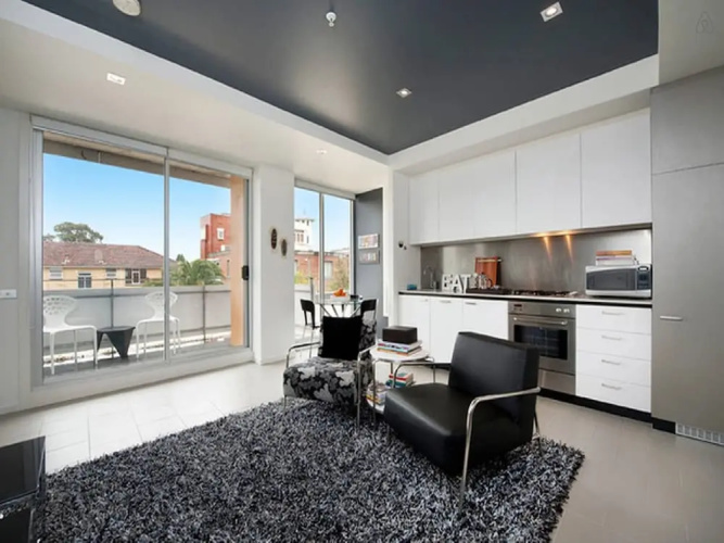 Apartment2c - Gramercy