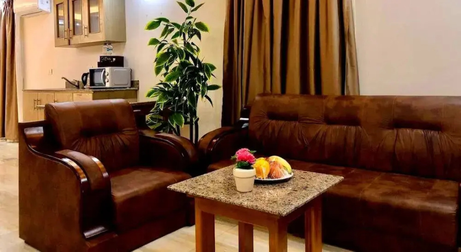 Moon Beach Resort Hurghada