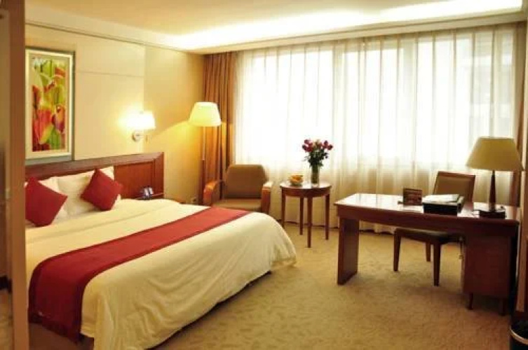 Shenzhen Holdfound Hotel