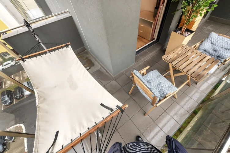 Comfort Apartment